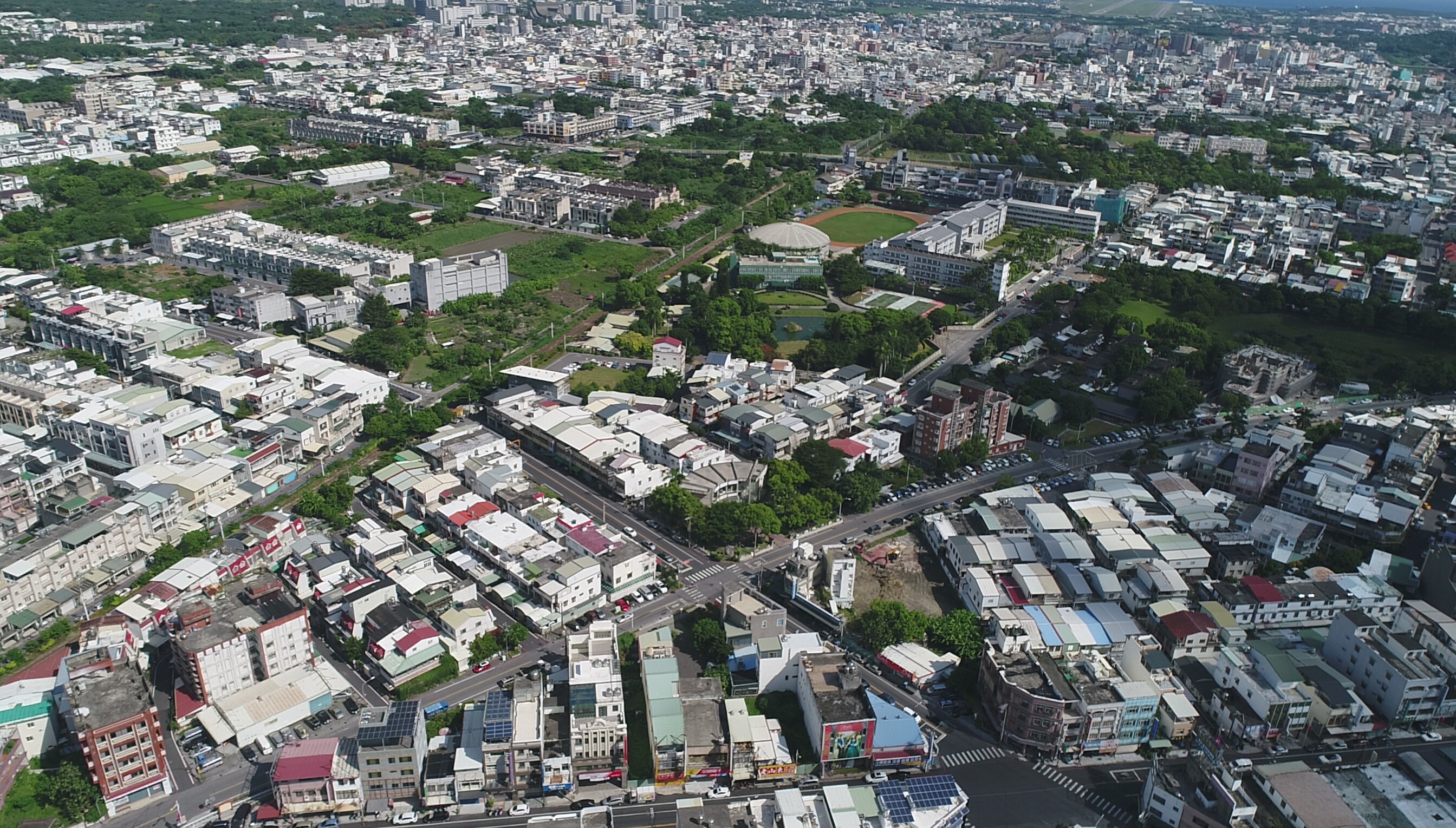 花蓮 房地產市場的常態主流趨勢