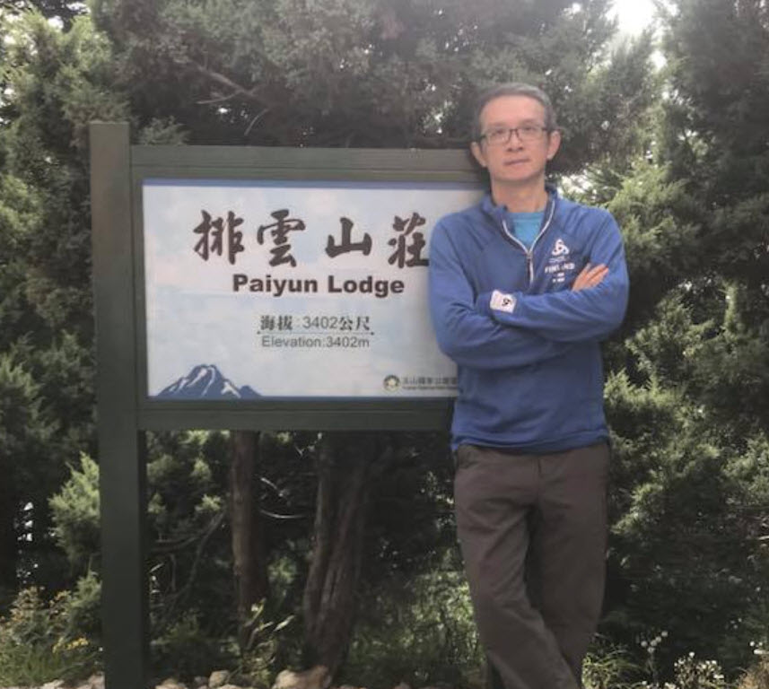 朱國華建築師 Image