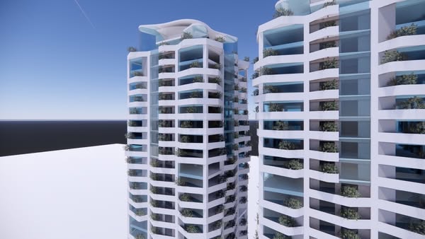 台中市 都更案規劃 Image