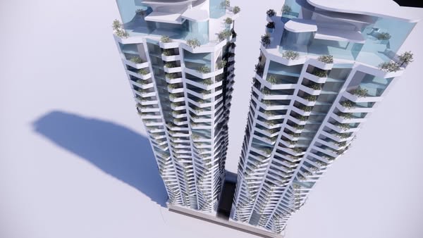 台中市 都更案規劃 Image