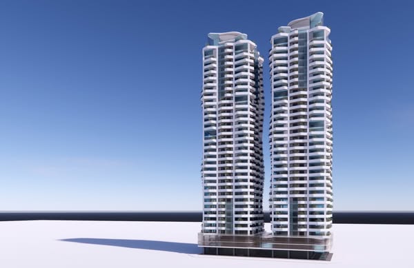 台中市 都更案規劃 Image